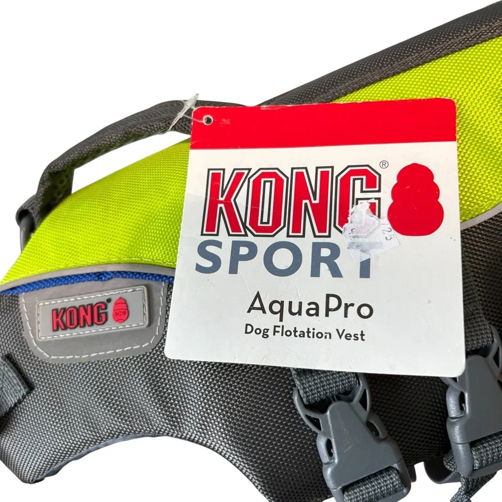 Kong sport aquapro